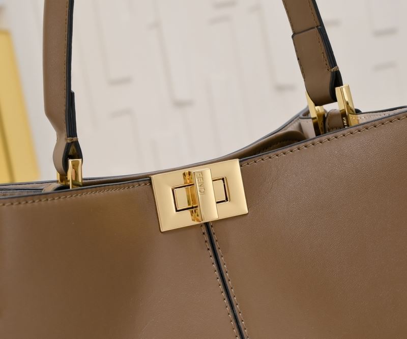 Fendi Top Handle Bags